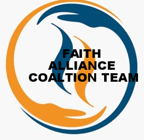 Faith Alliance Coalition Team - District 3