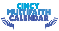 Cincy Multifaith Calendar
