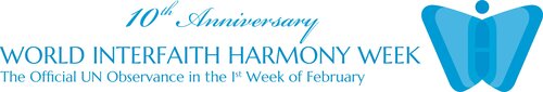 10th Anniversary World Interfaith Harmony Week