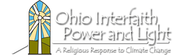 Ohio Interfaith Power and Light