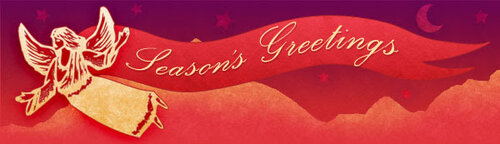 Season's Greetings